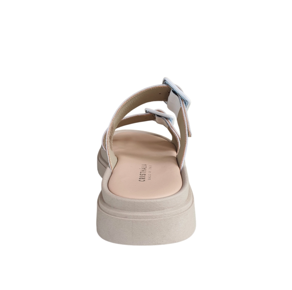 Betty 8345 bianco